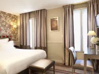 Hotel des Comédies Hotels in der Nähe von 02. Arrondissement - Bourse