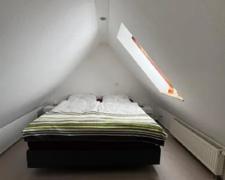 Sunny Loft with Mountain Views Hotéis em Elbingerode