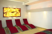 Chalet in Fiss with Sauna and Mountain Views