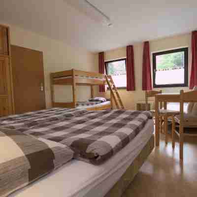 Ferienwohnung im Haus Schiefertal, Wieda Rooms