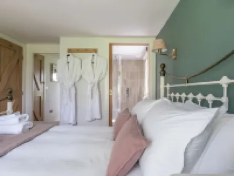 The Old Workshop, Corbridge Corbridge otelleri