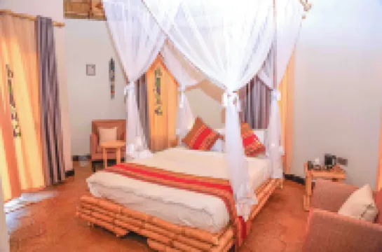 La Fang Eco Resort Hotels in 