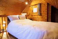 Three Peaks Log スリーピークス ログ Hotels near Hakuba Iwatake Mountain Resort