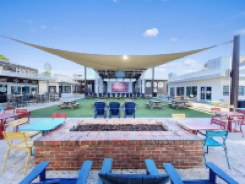 Eastern Shores - 101 1卧室公寓由RedAwning