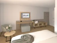 Hotel Nest Nordhorn Hotels in Bentheim