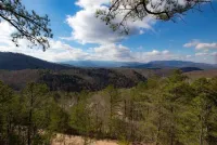 Chelle's Sanctuary 2 Bedroom Cabin by RedAwning