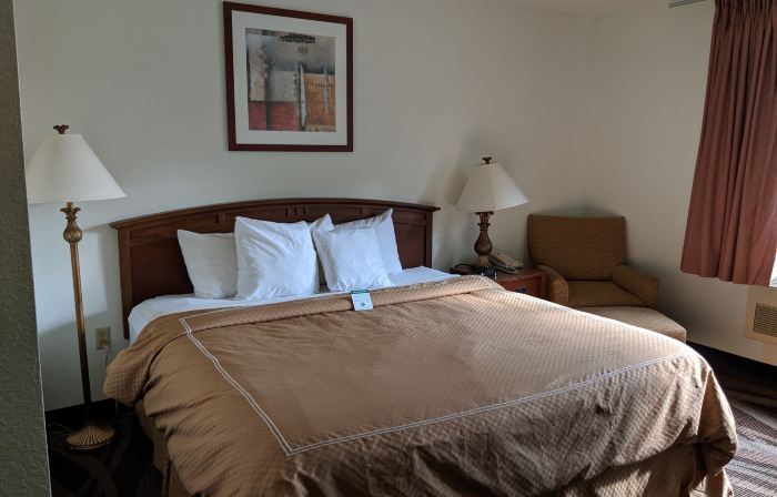 Boarders Inn and Suites by Cobblestone Hotels - Ripon