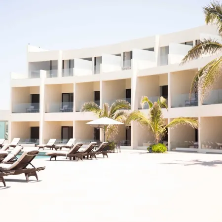 Soleare Hotel Boutique