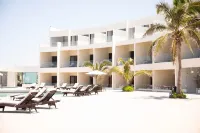 Soleare Hotel Boutique - Pools