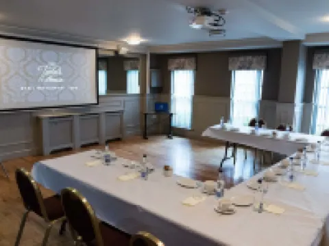 The Tailor's House Guest Rooms Hotels in Dungannon