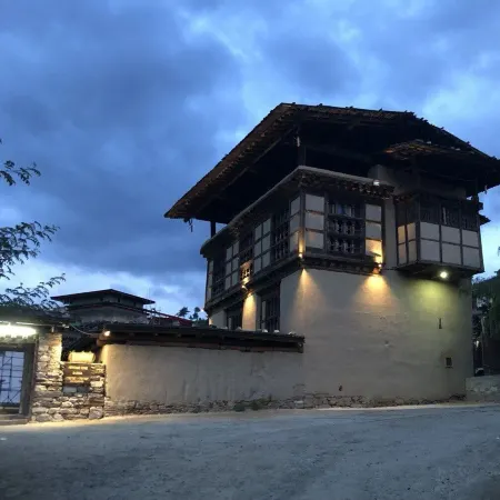 Heritage Home