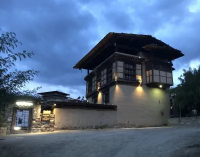Heritage Home