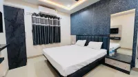 Shri Nath Hotel Hotels in Waluj Bk.