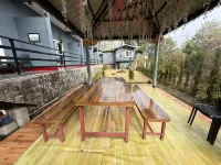 Maakot Homestay