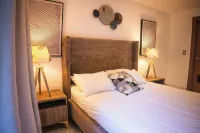 Arpel 07 - Piantini - Santo Domingo - Апартаменты