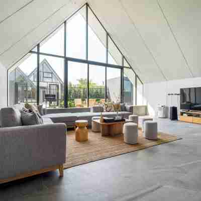 วาบิ ซาบิ ออนเซ็น วิลล่า หัวหิน Rooms