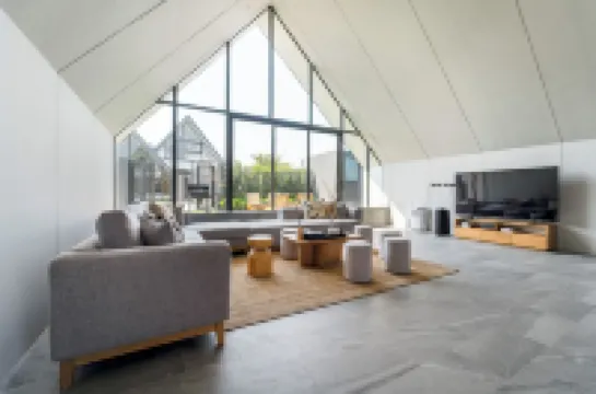 WABI SABI Onsen Villa Hua Hin