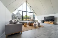 WABI SABI Onsen Villa Hua Hin