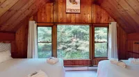 Treehouse Home Brought to You by GetAway Vacations