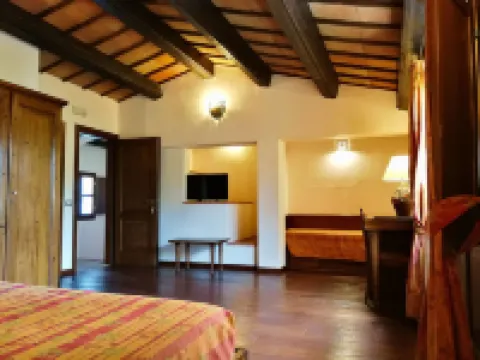 Hotel Il Vecchio Mulino