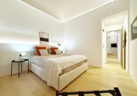 Solemar Sicilia - Design Apartment Palermo Hotels in Castellammare o Loggia