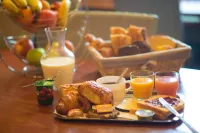 Hôtel Quick Palace Tours Nord Hotels in La Membrolle-sur-Choisille