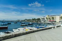 Brezza Apartment Near The Sea - Happy Rentals - Condos
