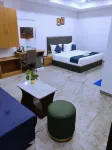 เยลโลว์ แซฟไฟร์ โรงแรม กาชิโบว์ลี - ที่มีสปา