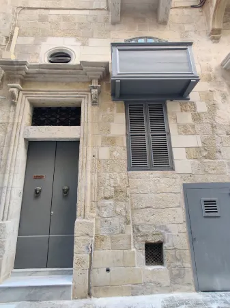 House of W Отели рядом с достопримечательностью «Каса-Рокка-Пиккола»