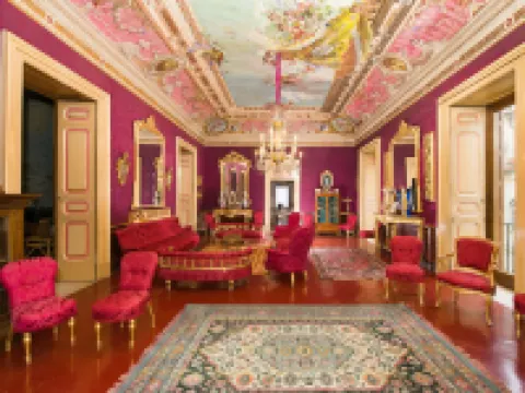 普雷特迪貝爾蒙特住宿加早餐旅館 伊塞爾尼亞省酒店