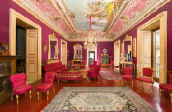 普雷特迪貝爾蒙特住宿加早餐旅館