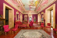 Dimora del Prete di Belmonte Hotels in Province of Isernia
