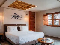 Ysalis Riad Restaurant & Spa Hotels near Daoudiate