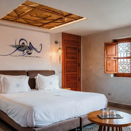Ysalis Riad Restaurant & Spa