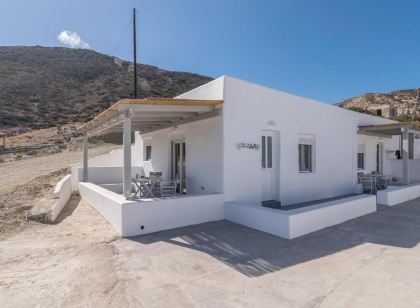 Aqua Bay Agia Kyriaki