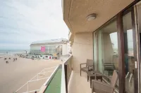 C-Hotels Andromeda - vue mer