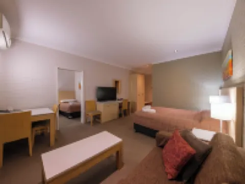 Imperial Motel Hotels in Bowral