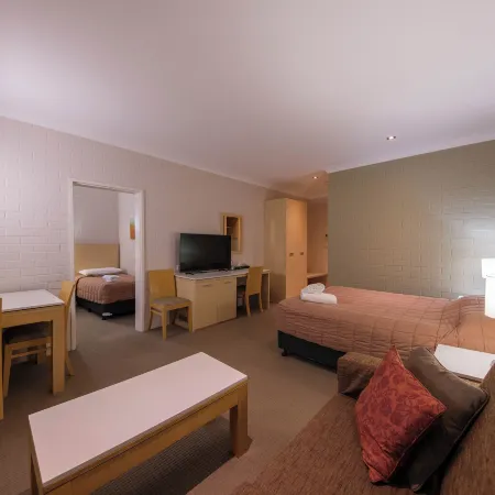 Imperial Motel Hotels in Bowral
