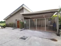 特普拉西飯店 納喬姆貼住宿飯店