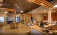 Hotel Coclé - Desayuno