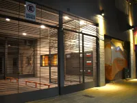 Umbral del Aconcagua Hotels in Mendoza