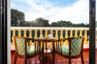 Rift Valley Hills Resort - 3-Star