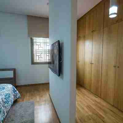 Marina Rabat Suites & Apartments Rooms