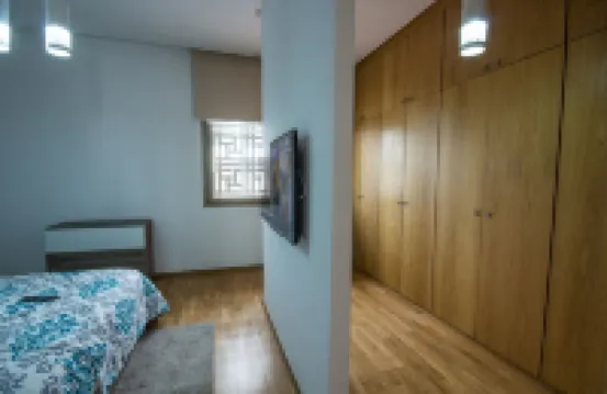 拉巴特碼頭套房及公寓