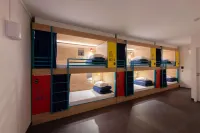 Hostel Hosho Paris Sud Porte d'Italie Hotels in Gentilly