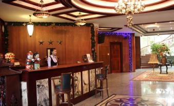 Saigon Park Resort