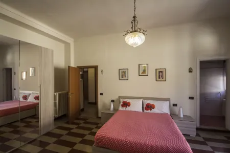 Albergo Sala Отели в г. Вальброна