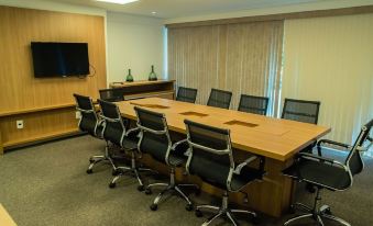 Beach Class Fortaleza by Am