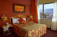 Cesar's Plaza Hotel Hotels near Palacio Portales