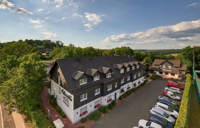 Hotel Pfeffermühle